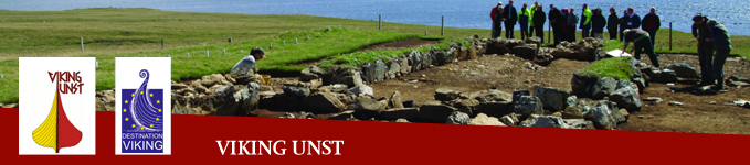 Excavation Sites